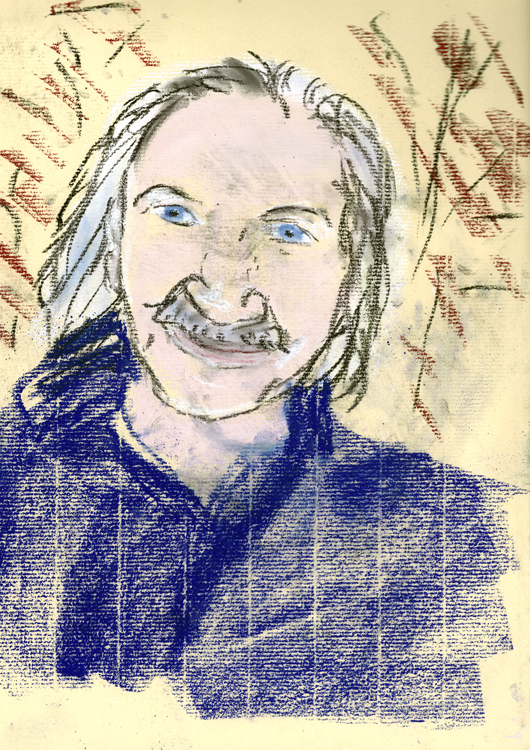  Bärbel Klingel: Portrait k.k