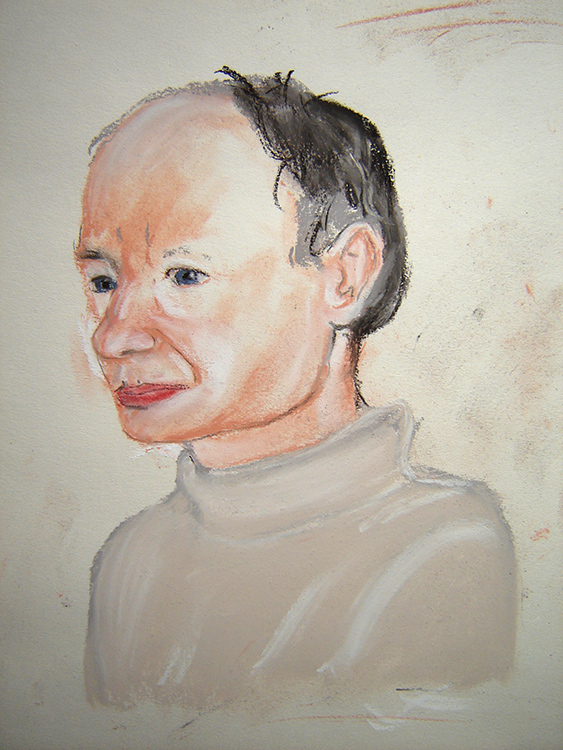  Bärbel Klingel: Portrait 19