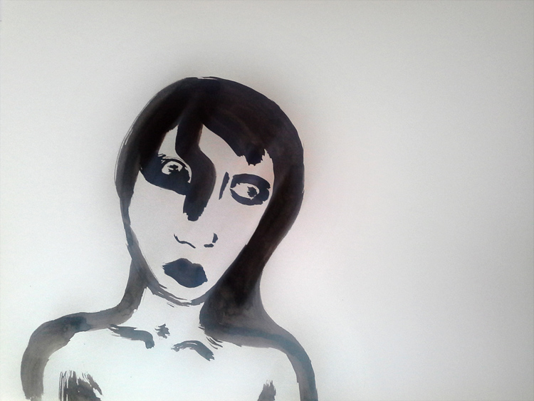  Bärbel Klingel: Portrait 31